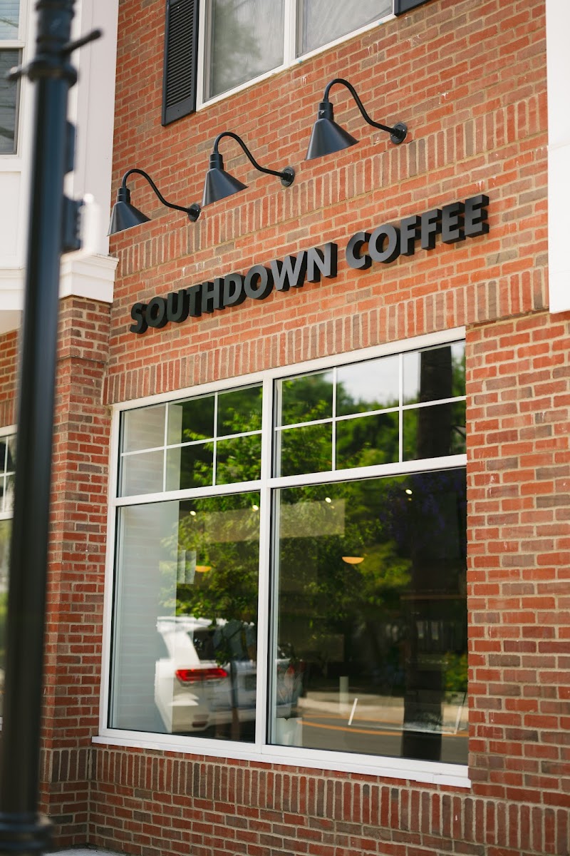 Southdown Coffee - Port Jefferson